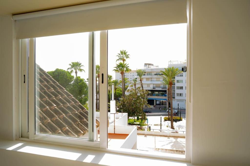 Atico Coqueto En Marbella, Cerca Puerto Banus Apartment Marbella