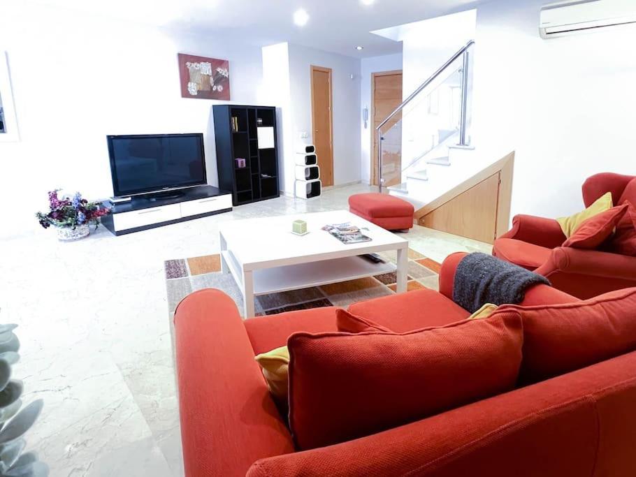Atico Coqueto En Marbella, Cerca Puerto Banus Apartment *